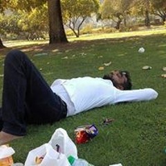 Tahir Rehman Tahir