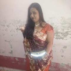 Akansha Dua Pithadiya