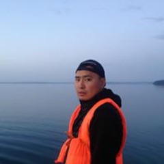 En Kh Bayr