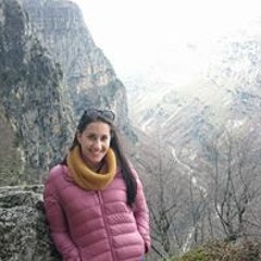 Nefeli Botoni Papanagi