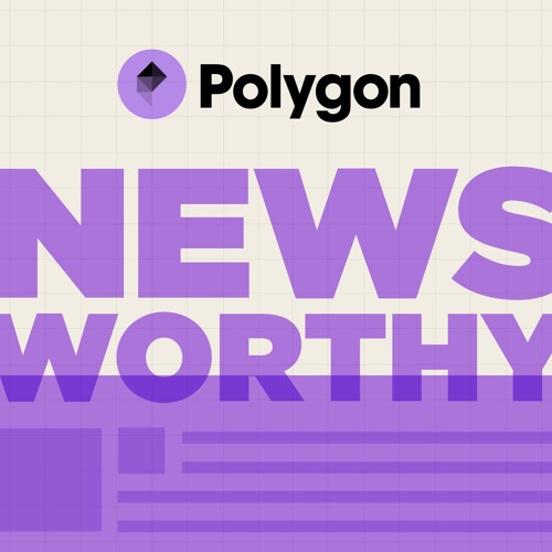 Polygon Newsworthy’s avatar