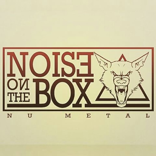 Noise On The Box OFFICIAL’s avatar