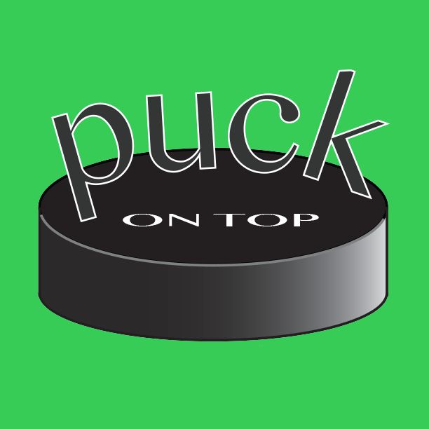 PuckonTop