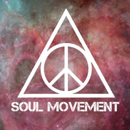 Soul Movement’s avatar