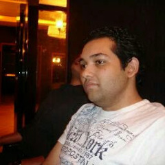 Vivek Mehra