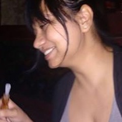 Moushumi Chakraborty