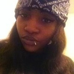 DeAndrea Chyna Baugh