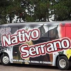 Nativo Serrano