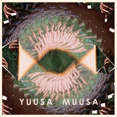 YUUSA MUUSA