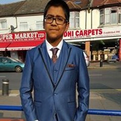 Mo Tailor