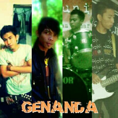 Genanda Band’s avatar