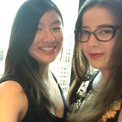 Vida Liu