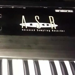 WeJa Priest (90's ASR 10 sessions)