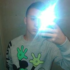 Cedric Pinsard