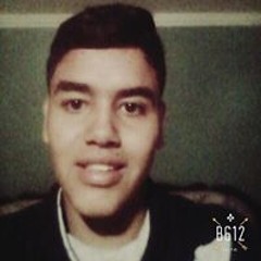 Toño VF