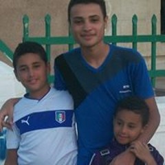 Mohamed Fawzy