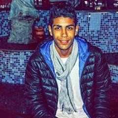 Mohamed Ahmed
