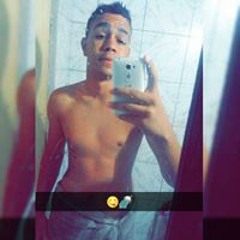 Vitor Silva Almeida