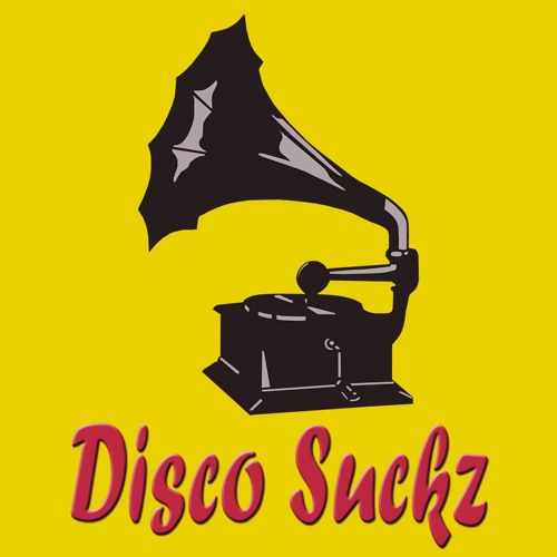 Disco Suckz Remix’s avatar