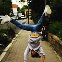 Bboy