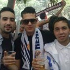 Cheb Chelios Wallace