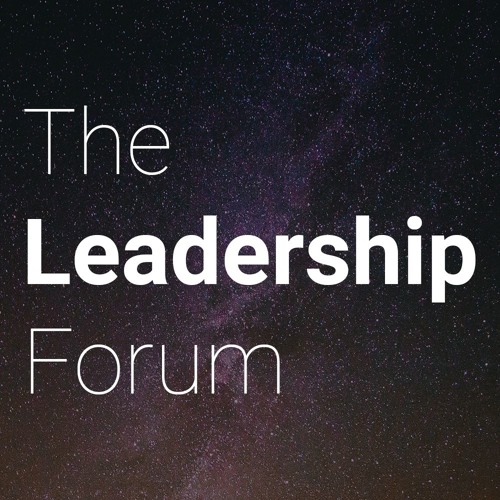 The Leadership Forum’s avatar