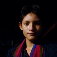 Jonathan Marroquin Lopez