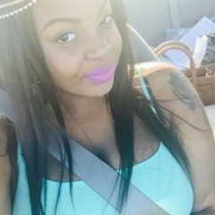 Sakiyah Evans