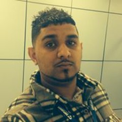 Khawar Rafique