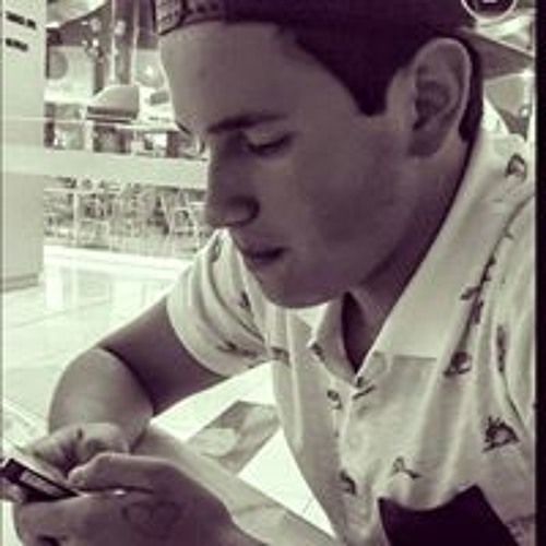 Edgar Blandino Castro’s avatar