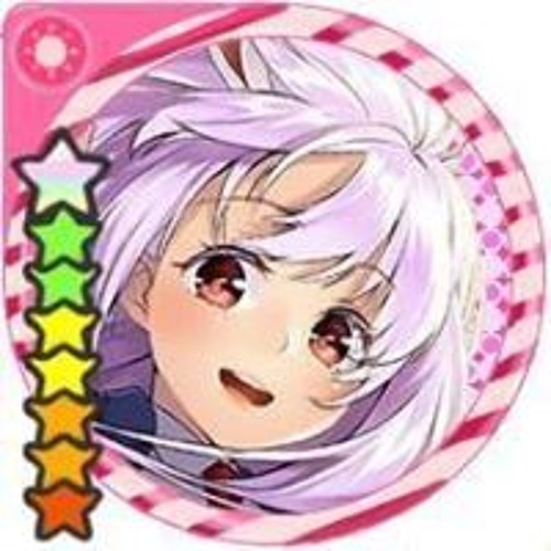 Reisen Udongein Inaba’s avatar