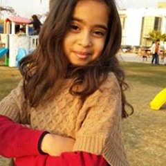 Farida Zaher