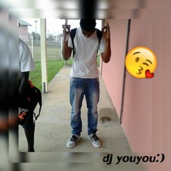 Youyou Dorilas