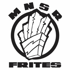 MNSR Frites