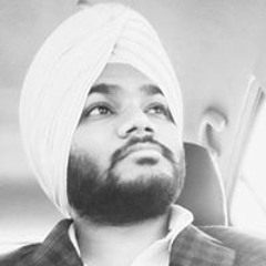 Navjot Singh