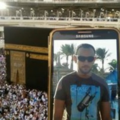 Ahmed Shafay