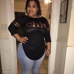 Rosa Caceres