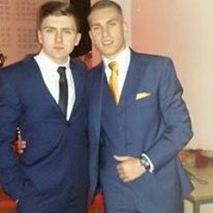 Jamie McEwan