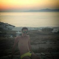 Matteo Angione