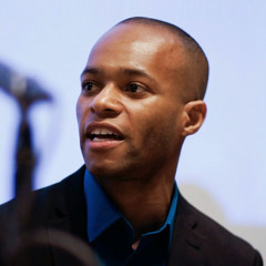 Justin Garrett Moore