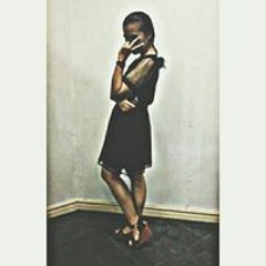 Kristine Marjorie Tenebro