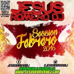 Jesus Romero DJ