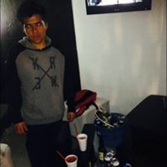 Daniel Márquez