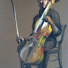 CoryDavis Cello