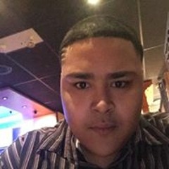 Ronald Bolivar Rodriguez