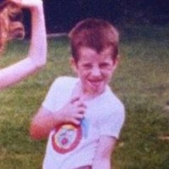 Lee Swindells Bryden