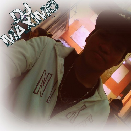 Dj maximo’s avatar