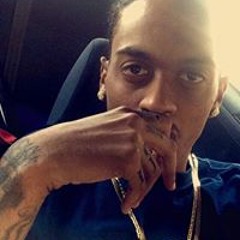 Treyvond Jimenez