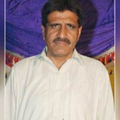Muhammad Arshad