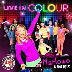 Marlowe & The MiX